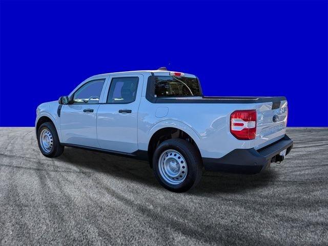 Ford Maverick Xl - Thumbnail 7