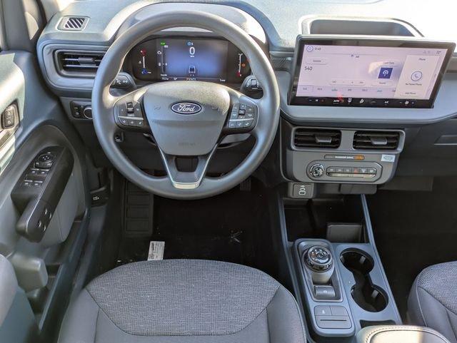 Ford Maverick Xl - Thumbnail 16