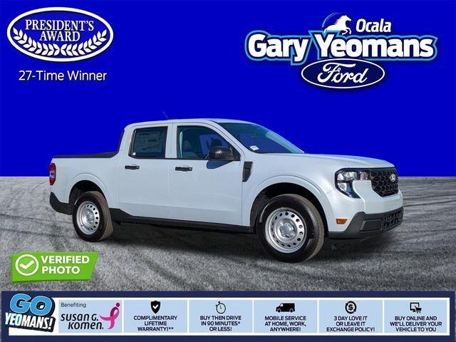 Ford Maverick Xl - View 1