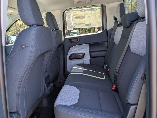 Ford Maverick Xlt - Thumbnail 15