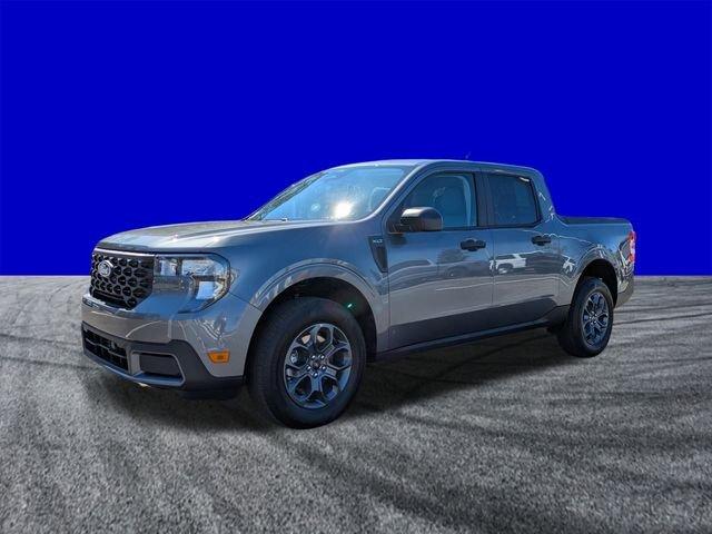 Ford Maverick Xlt - Thumbnail 9