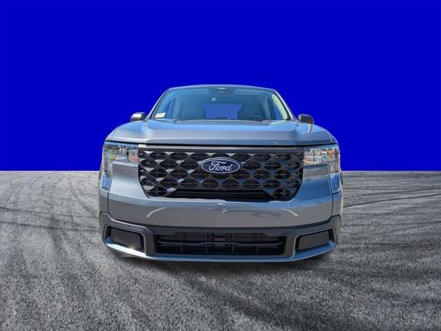 Ford Maverick Xlt - Thumbnail 10