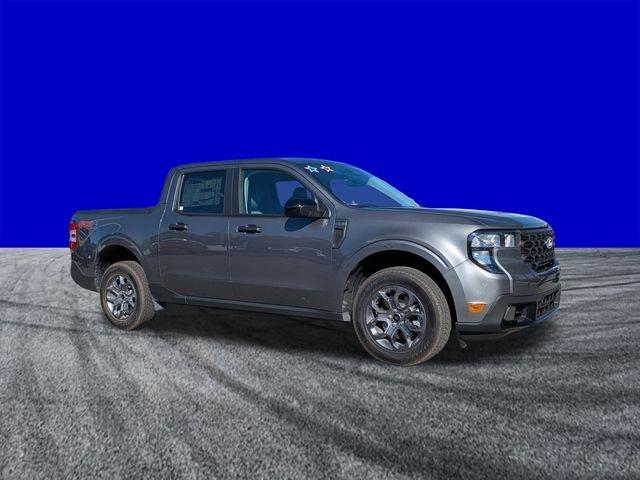 Ford Maverick Xlt - Thumbnail 4