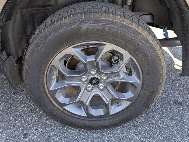 Ford Maverick Xlt - Thumbnail 12