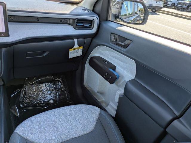 Ford Maverick Xlt - Thumbnail 17