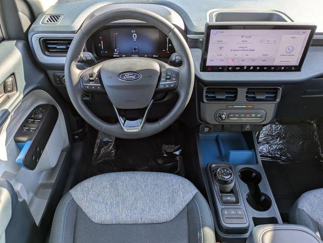 Ford Maverick Xlt - Thumbnail 16