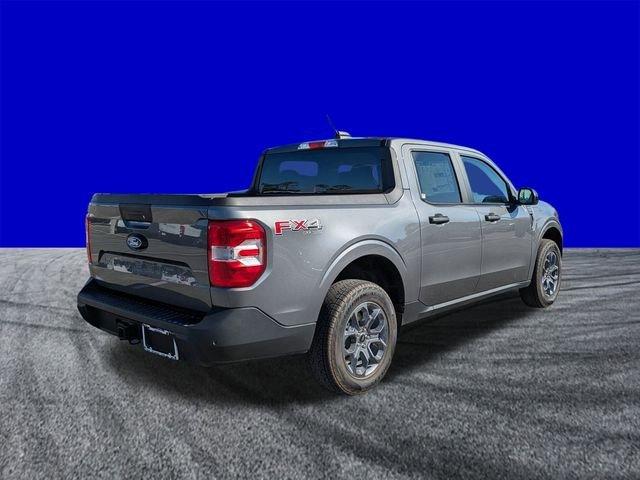 Ford Maverick Xlt - Thumbnail 6