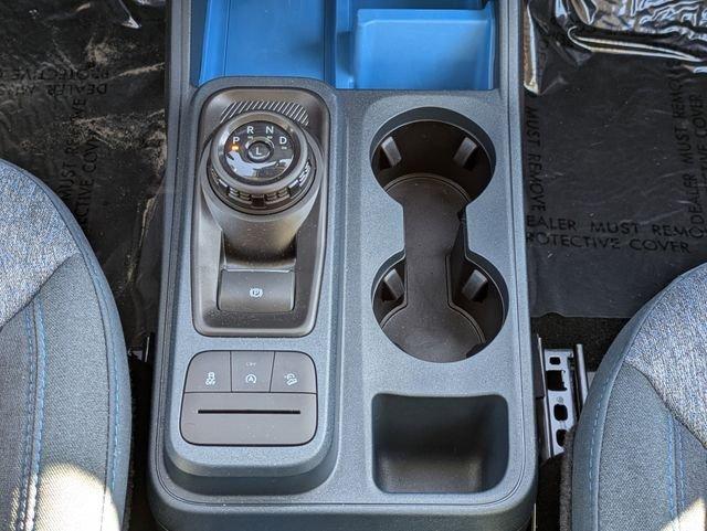 Ford Maverick Xlt - Thumbnail 19