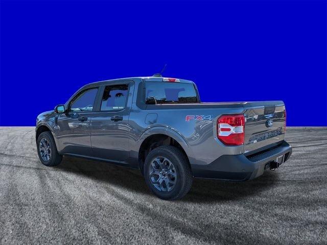 Ford Maverick Xlt - Thumbnail 7