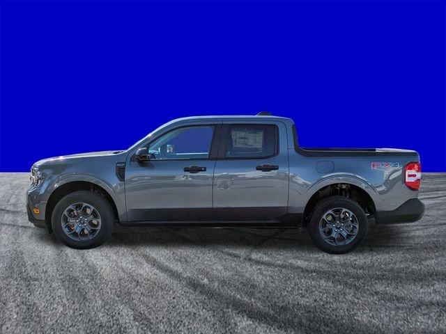 Ford Maverick Xlt - Thumbnail 8