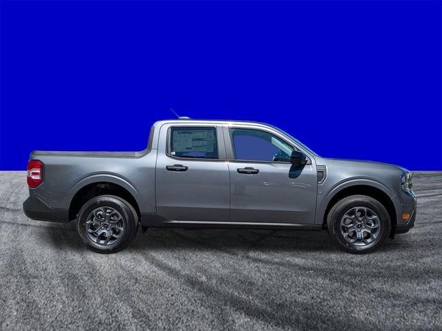 Ford Maverick Xlt - Thumbnail 4