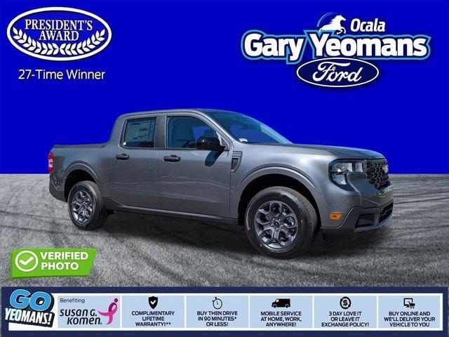 Ford Maverick Xlt - View 1