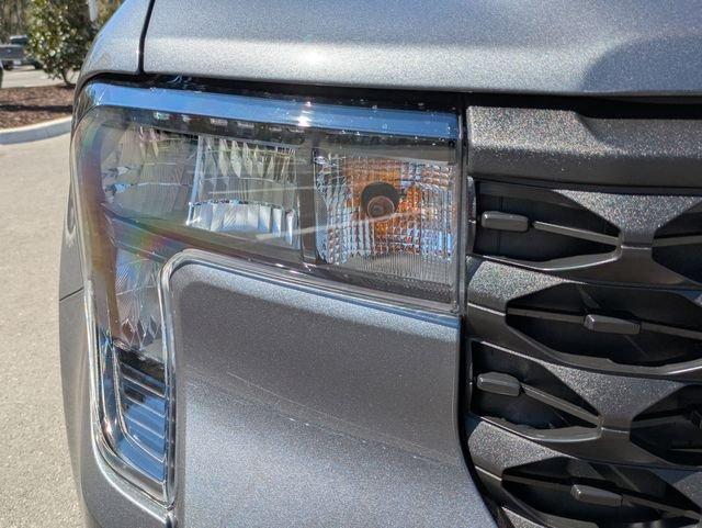 Ford Maverick Xlt - Thumbnail 11