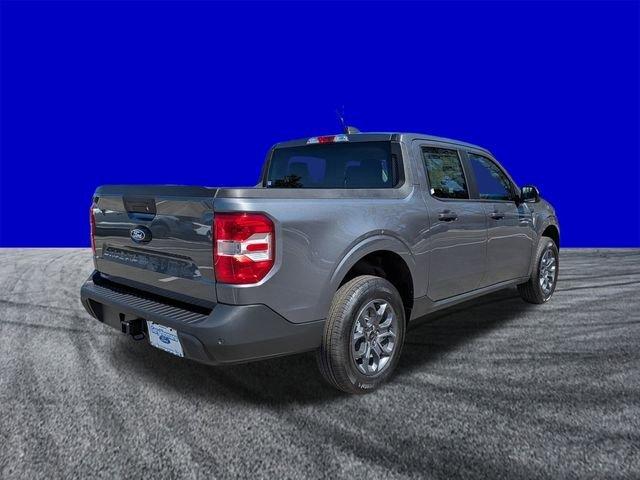 Ford Maverick Xlt - Thumbnail 5