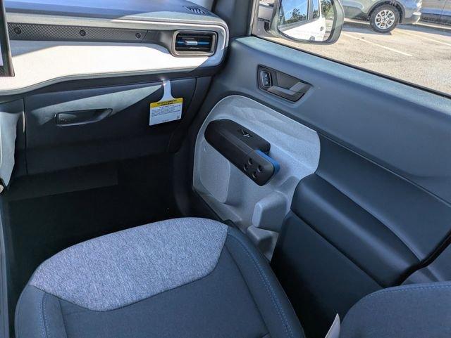 Ford Maverick Xlt - Thumbnail 17