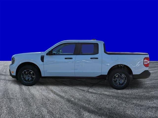 Ford Maverick Xlt - Thumbnail 8