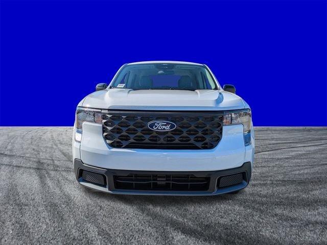 Ford Maverick Xlt - Thumbnail 10