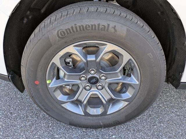 Ford Maverick Xlt - Thumbnail 12