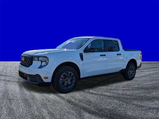 Ford Maverick Xlt - Thumbnail 9