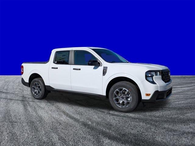 Ford Maverick Xlt - Thumbnail 3