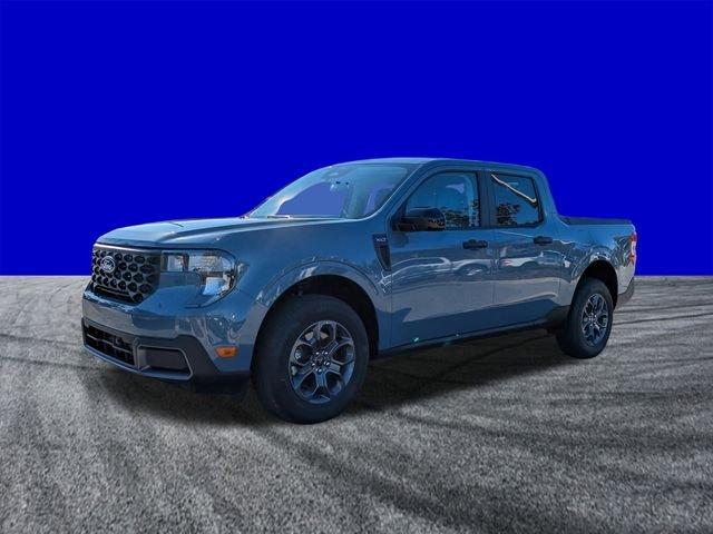 Ford Maverick Xlt - Thumbnail 9