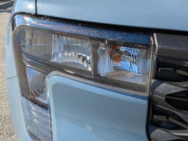 Ford Maverick Xlt - Thumbnail 11