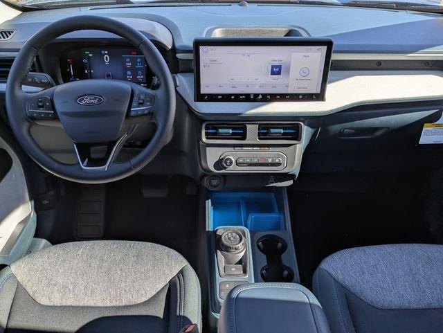 Ford Maverick Xlt - Thumbnail 15