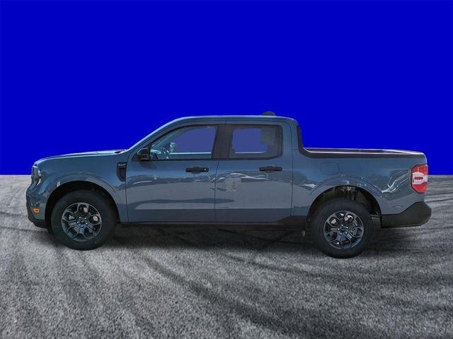 Ford Maverick Xlt - Thumbnail 8