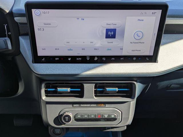 Ford Maverick Xlt - Thumbnail 18