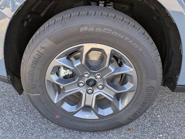 Ford Maverick Xlt - Thumbnail 12