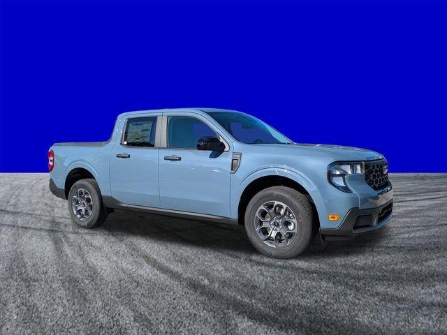 Ford Maverick Xlt - Thumbnail 3