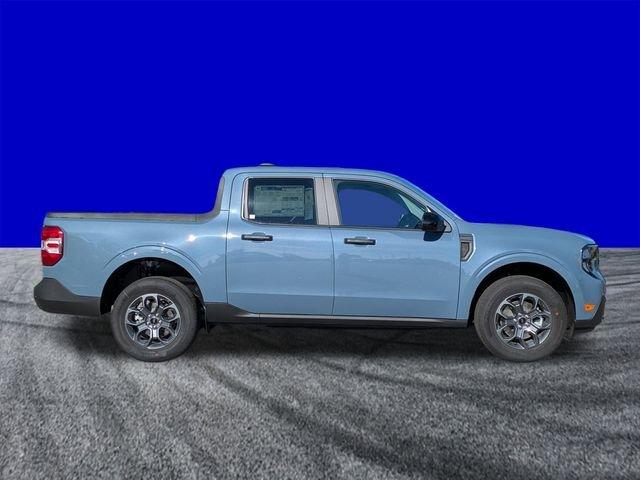 Ford Maverick Xlt - Thumbnail 4