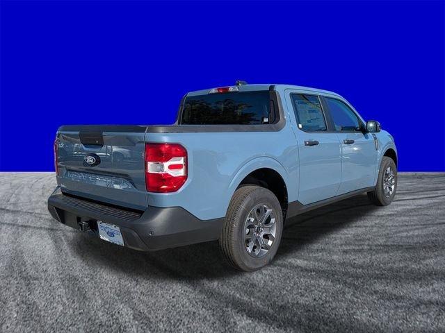 Ford Maverick Xlt - Thumbnail 5