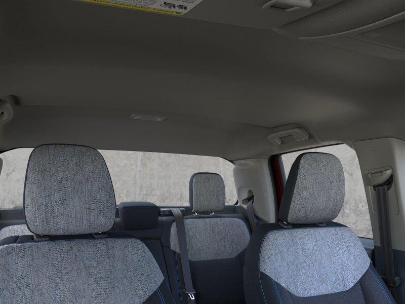 Ford Maverick Xlt - Thumbnail 13