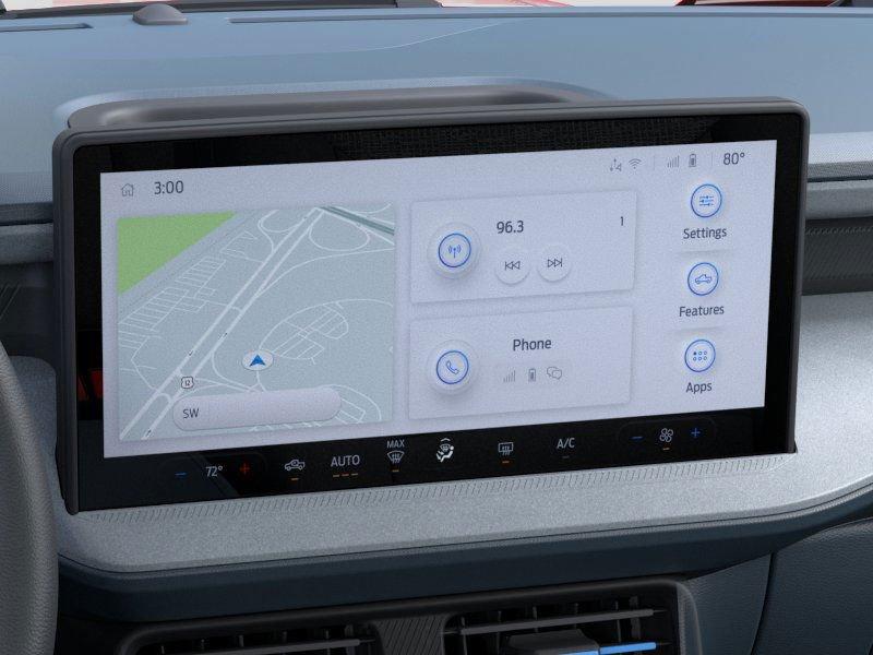 Ford Maverick Xlt - Thumbnail 16