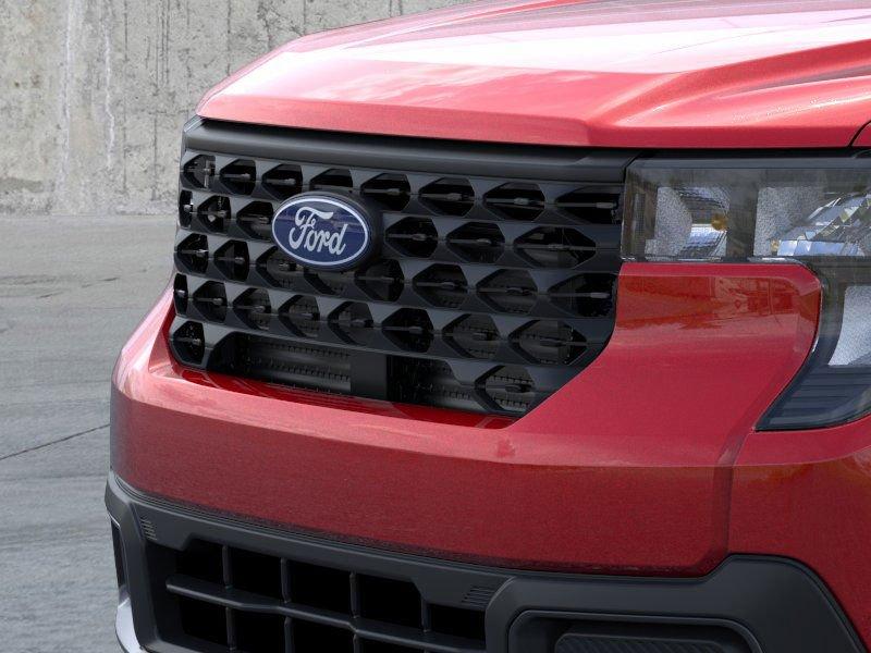 Ford Maverick Xlt - Thumbnail 19