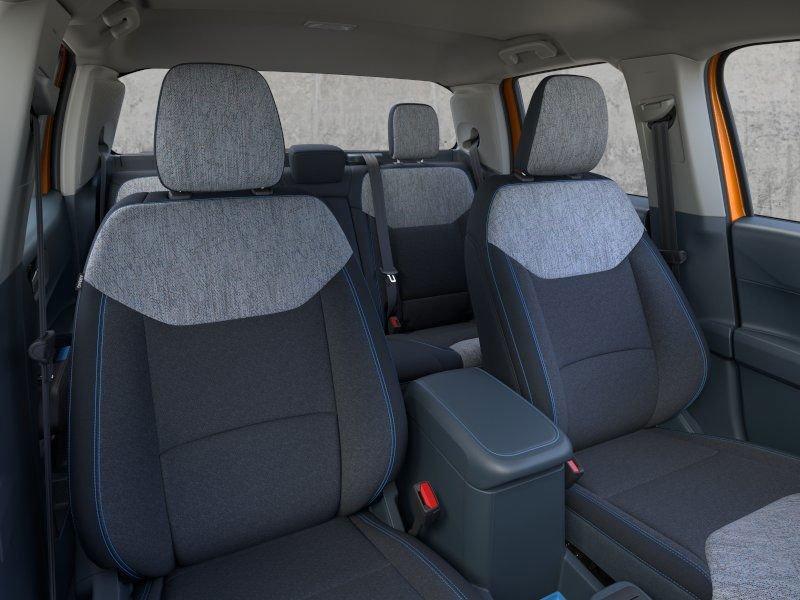 Ford Maverick Xlt - Thumbnail 11