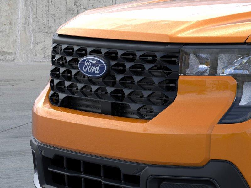 Ford Maverick Xlt - Thumbnail 19