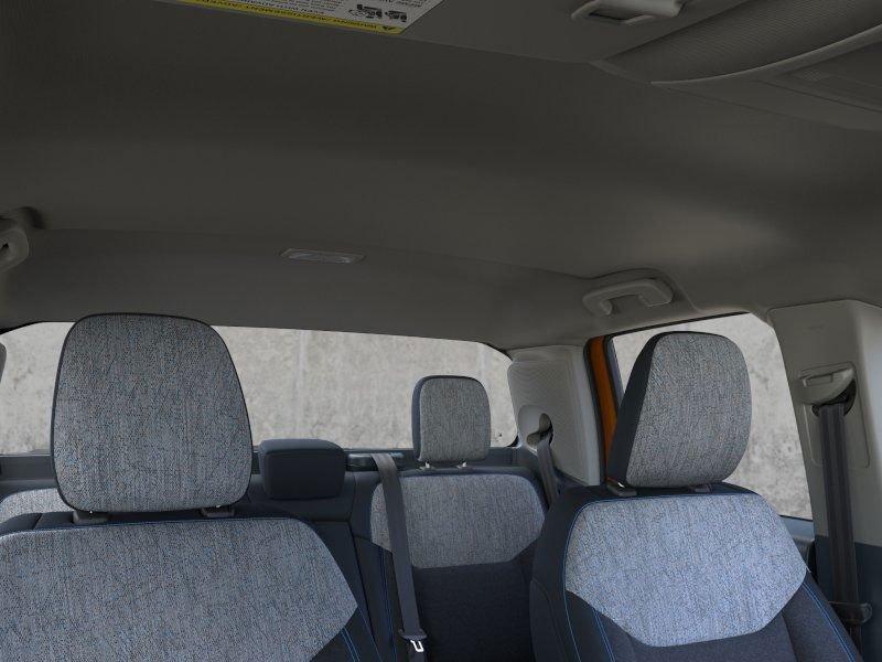 Ford Maverick Xlt - Thumbnail 13