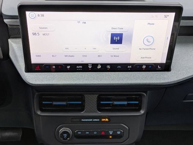 Ford Maverick Xlt - Thumbnail 18