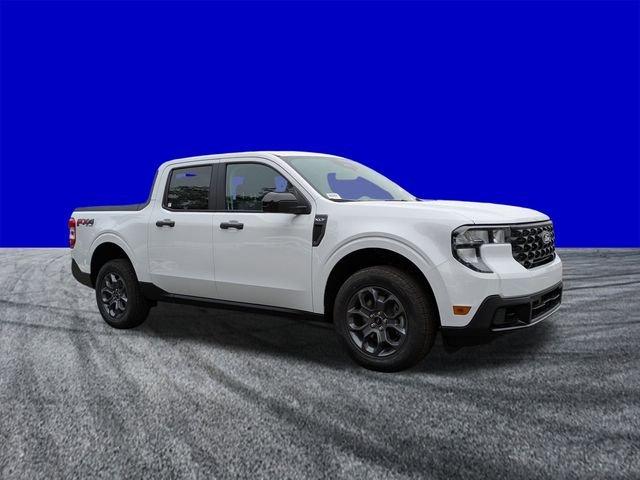 Ford Maverick Xlt - Thumbnail 3