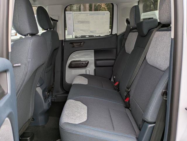 Ford Maverick Xlt - Thumbnail 14