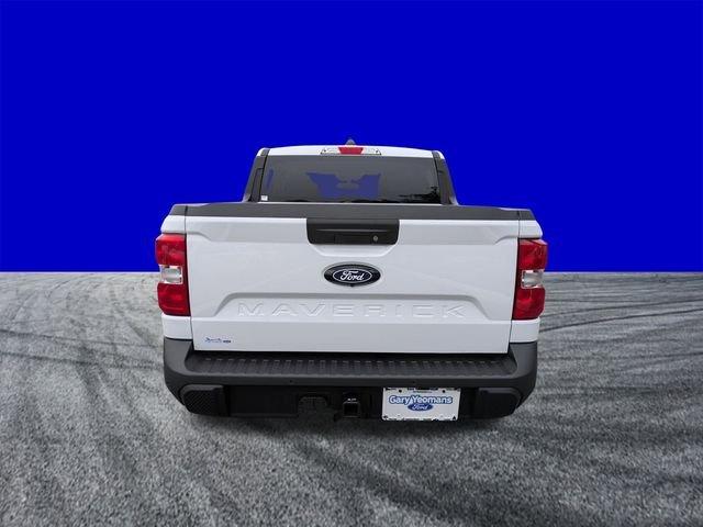 Ford Maverick Xlt - Thumbnail 6