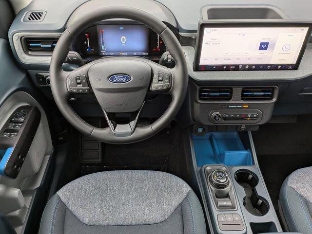 Ford Maverick Xlt - Thumbnail 16