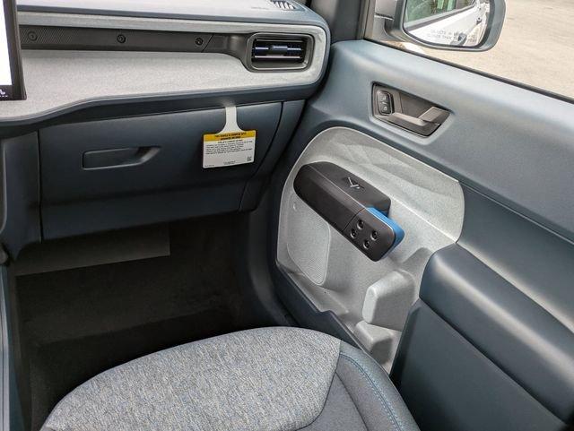 Ford Maverick Xlt - Thumbnail 17