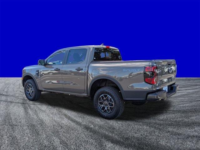 Ford Ranger Xlt - Thumbnail 8