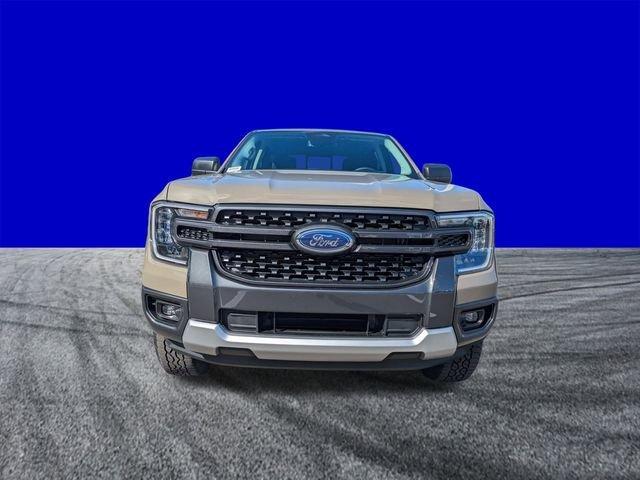 Ford Ranger Xlt - Thumbnail 11