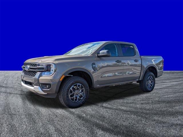 Ford Ranger Xlt - Thumbnail 10