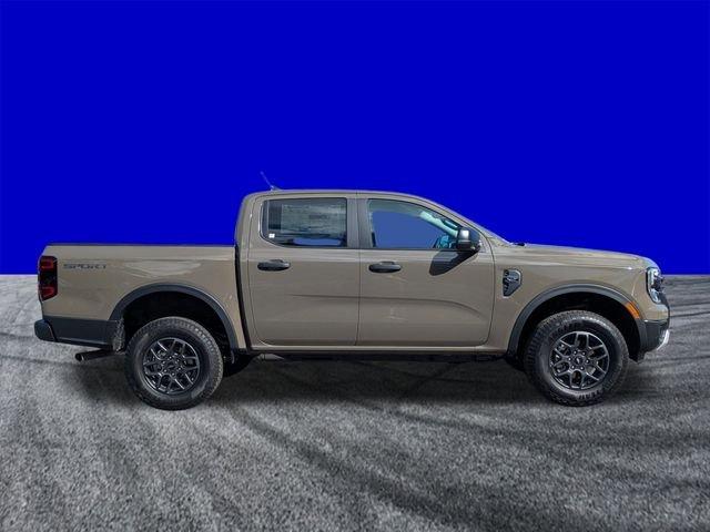 Ford Ranger Xlt - Thumbnail 5