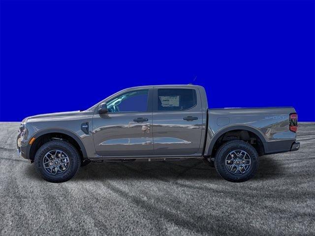 Ford Ranger Xlt - Thumbnail 9